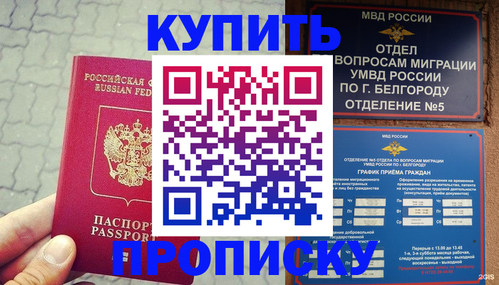 пропишу в квартире в Химках